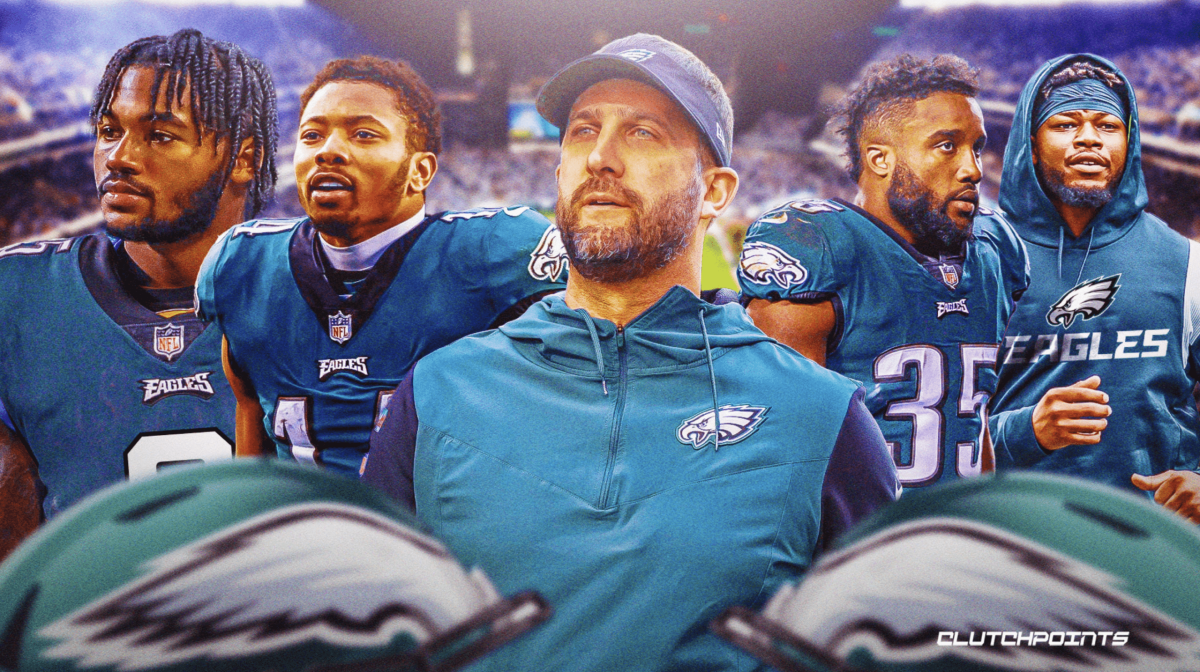 Philadelphia Eagles