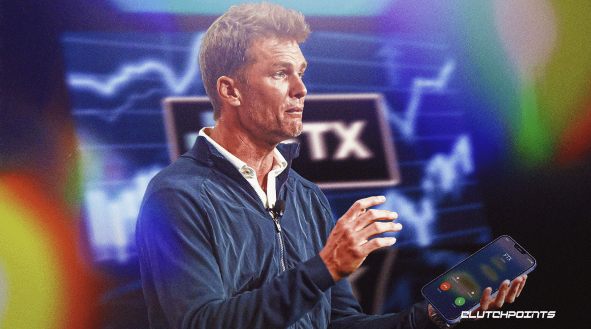 Tom Brady, Buccaneers, rumor, FTX