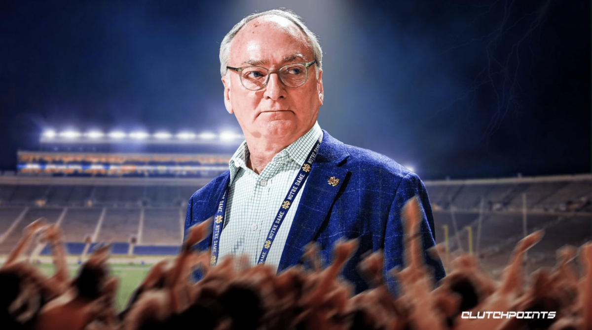 Notre Dame, ACC, NBC