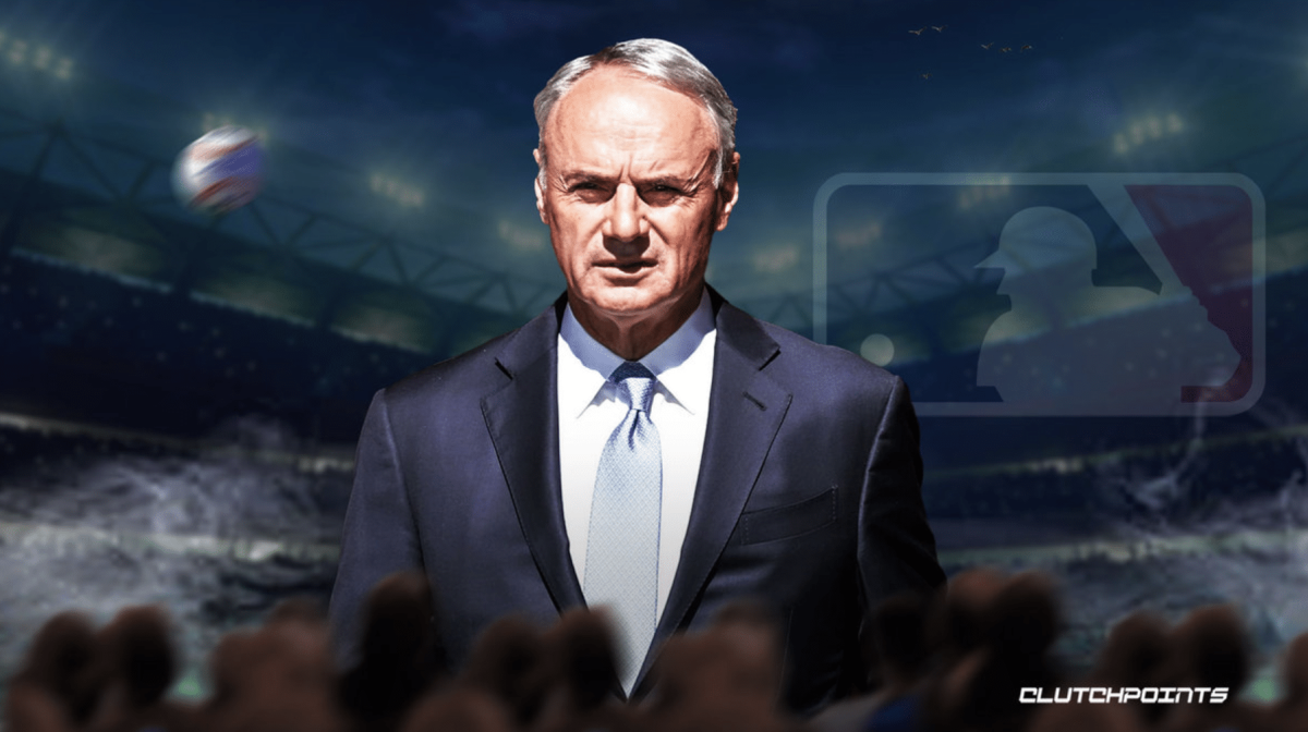 Rob Manfred, Oakland Athletics