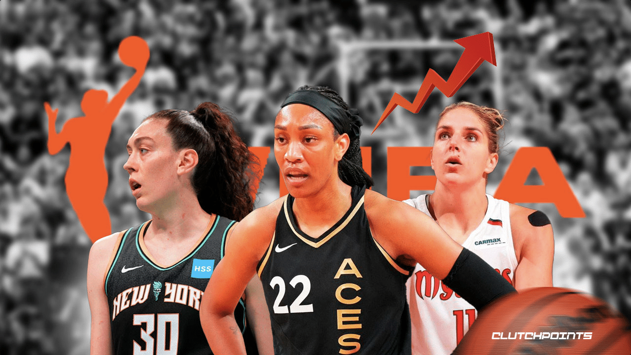 Los Angeles Sparks 2023 WNBA Roster - ESPN