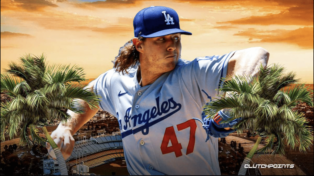 Los Angeles Dodgers, Ryan Pepiot, OKC Dodgers