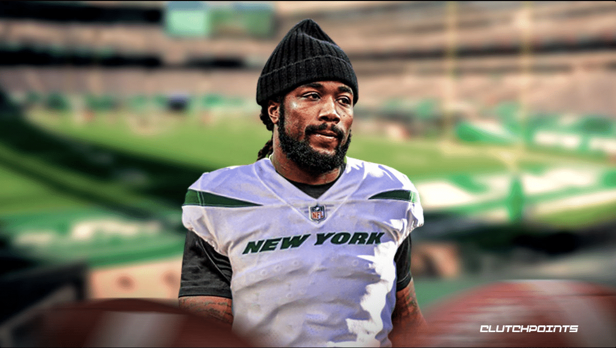 Dalvin Cook, New York Jets, NFL Rumors
