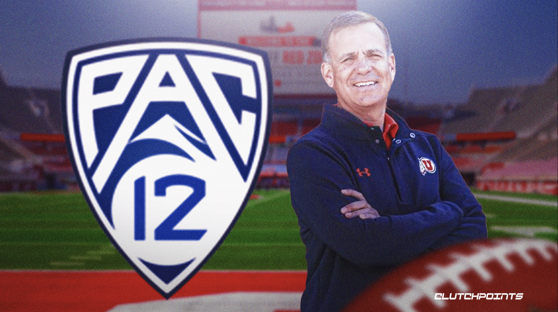 Utah Utes AD Gets Honest On Future Amid Pac 12 Realignment Utah utes ad gets honest on future amid pac 12 realignment