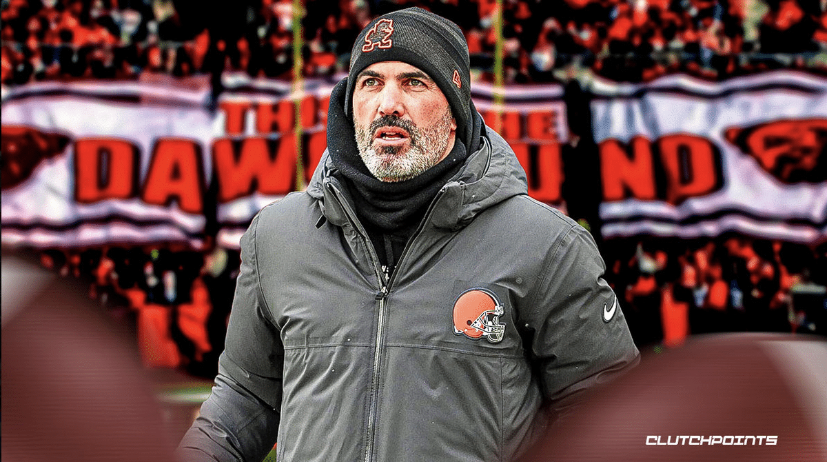 Kevin Stefanski, Browns, preseason