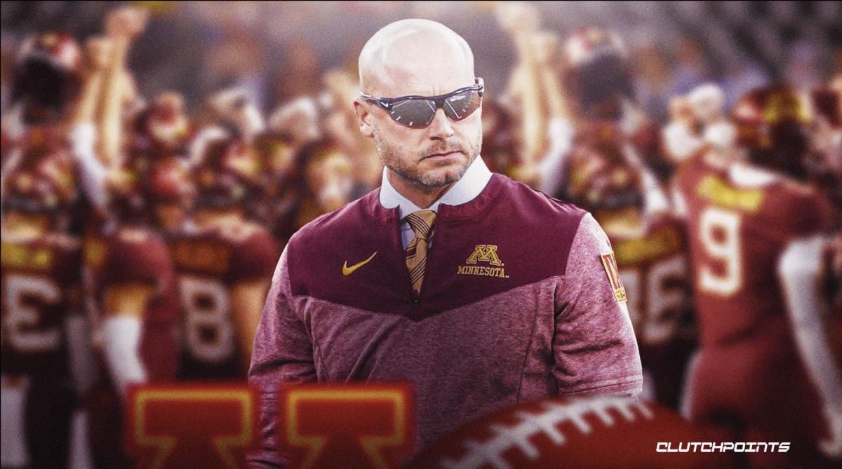 P.J. Fleck, Minnesota Football, Gophers former players