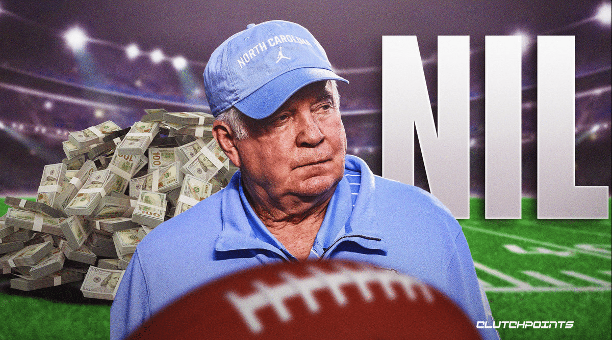 North Carolina football Mack Brown blasts NIL tampering issue