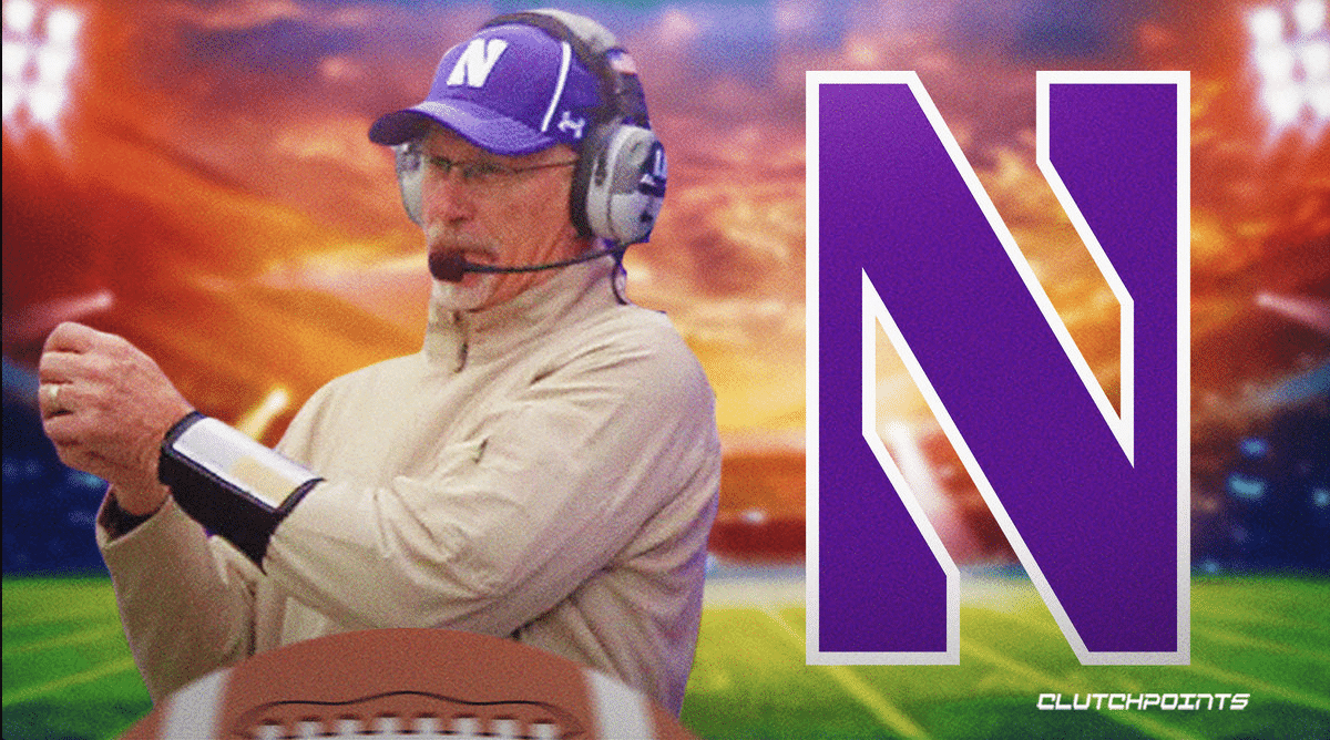 Northwestern, Pat Fitzgerald, hazing, Mike Hankwitz