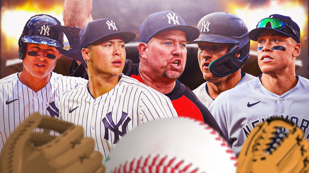 Sean Casey already figured out why Yankees' hitters are struggling in 2023