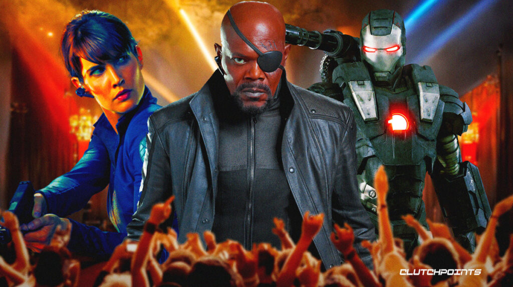 Secret Invasion Trailer Breakdown: Nick Fury Is Ready For A Skrull Showdown