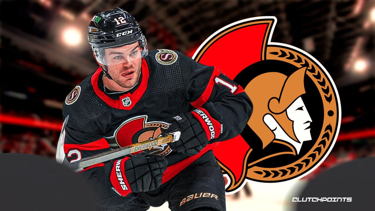 Senators, Alex DeBrincat, Alex DeBrincat trade, Alex DeBrincat trade rumors, Senators trade rumors