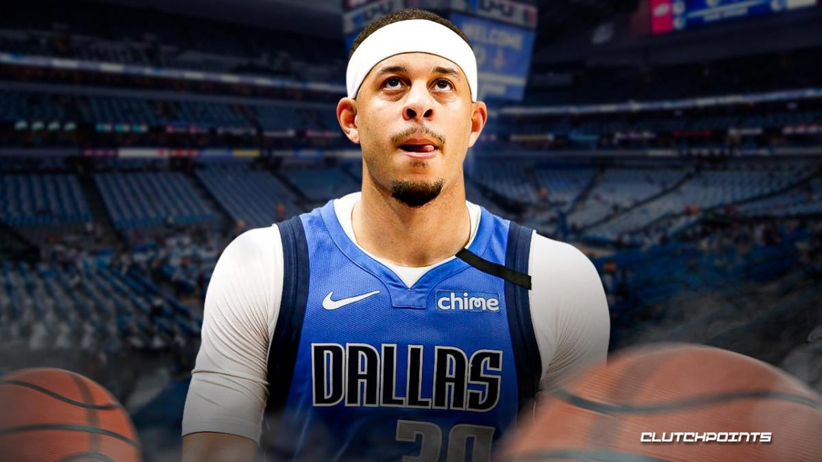 Seth Curry, Mavs, NBA Free Agency