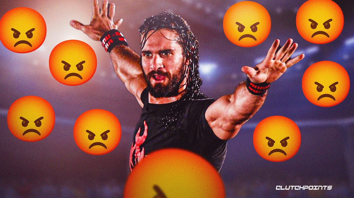 Seth Rollins Has Resentment For Not Main Eventing WrestleMania 39