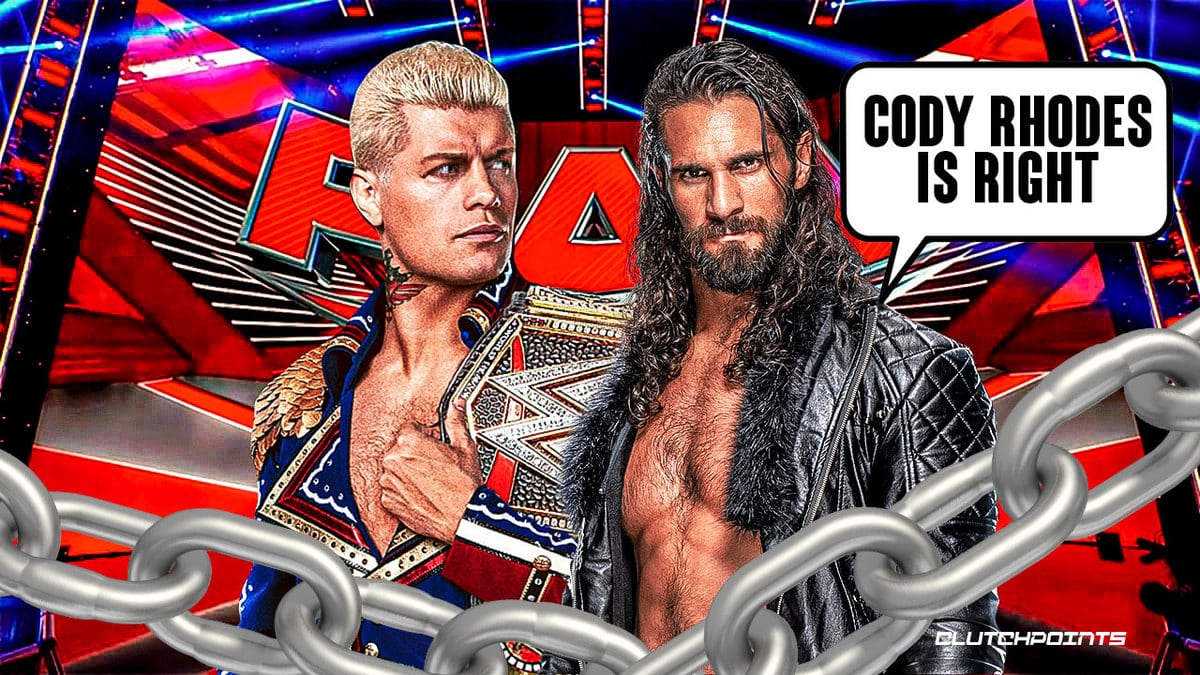 WWE, Cody Rhodes, Drew McIntyre, Dusty Rhodes, Seth Rollins