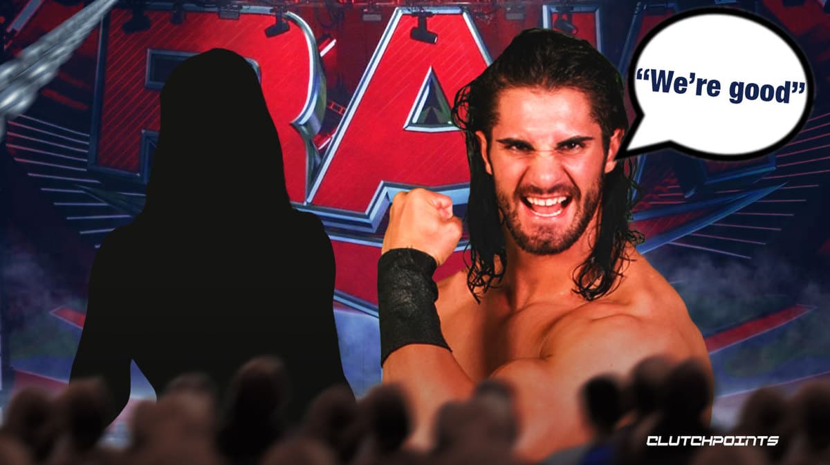 WWE, Seth Rollins, Matt Riddle, Logan Paul, WWE World Heavyweight Championship,