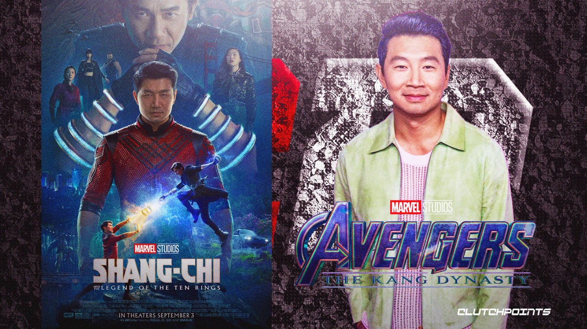 Avengers: The Kang Dynasty' Taps The Director Of 'Shang-Chi And