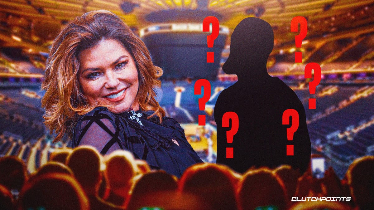 Shania Twain, Hoda Kotb