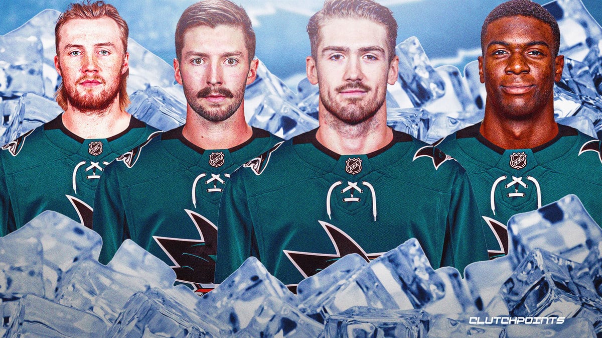 Sharks, NHL free agency, Sharks NHL free agency