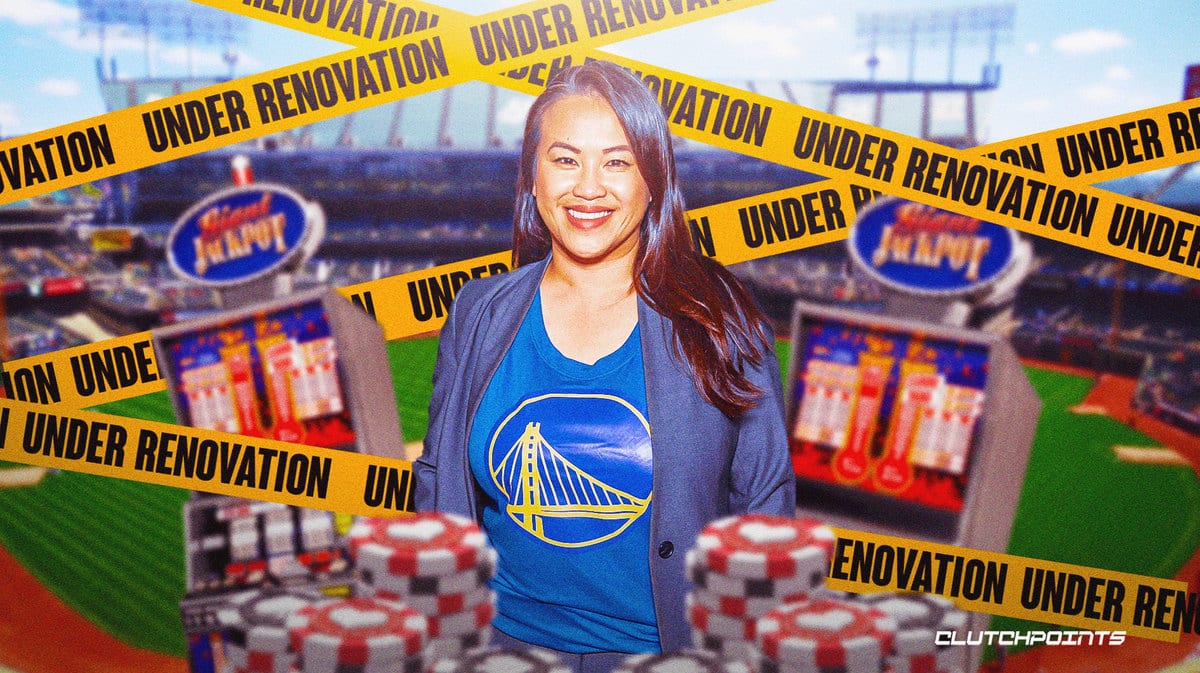 Sheng Thao, Oakland Athletics, Las Vegas, renovation, relocation