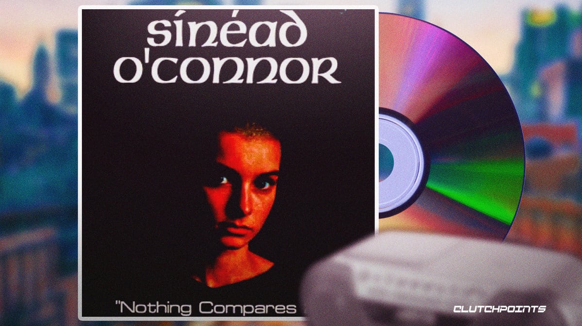 Sinead O'Connor, SNL