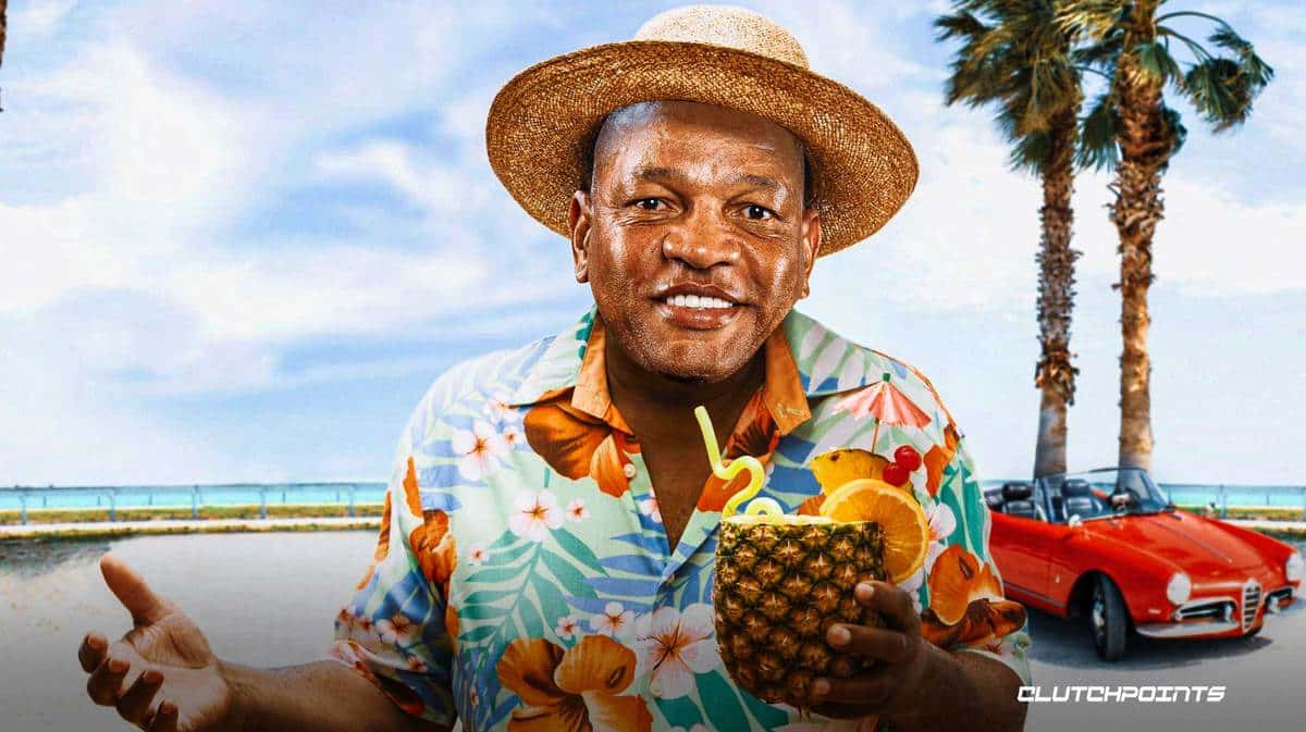 Doc Rivers, Sixers