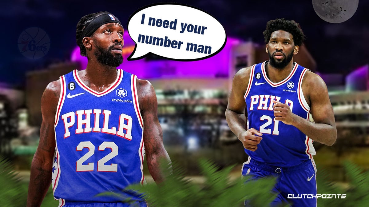 76ers, Patrick Beverley, Joel Embiid, James Harden, Nick Nurse