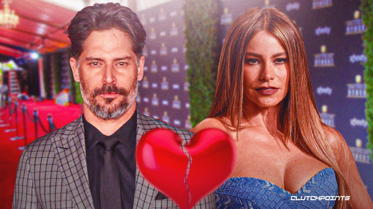 Sofia Vergara Joe Manganiello