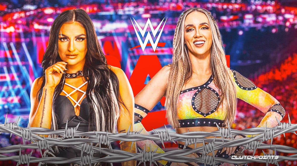 Wwe Sonya Deville And Chelsea Green Are Ready To Unseat Liv Morgan And Raquel Rodriguez