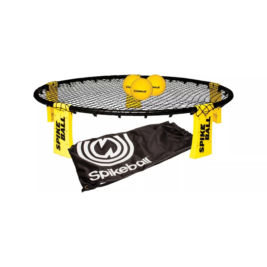 Spikeball Combo Game on a white background.