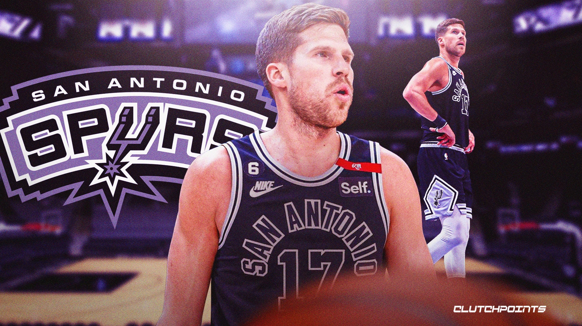 Spurs 1 trade San Antonio still must target in 2023 NBA offseason