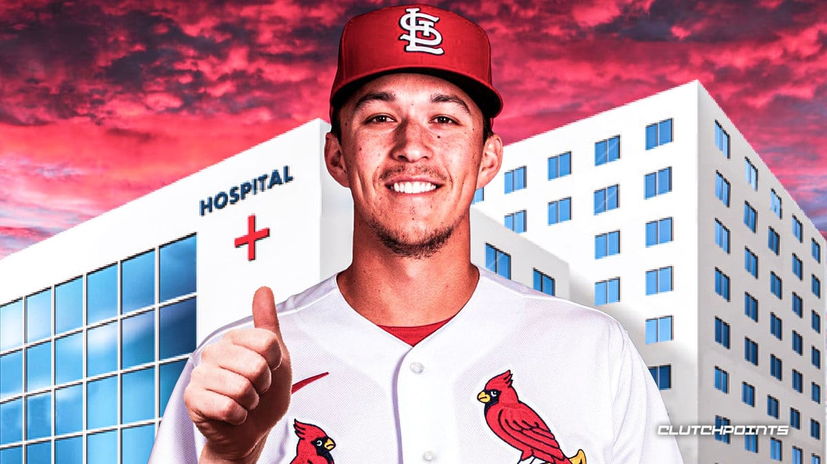 Report reveals latest health update on Cardinals' Tommy Edman