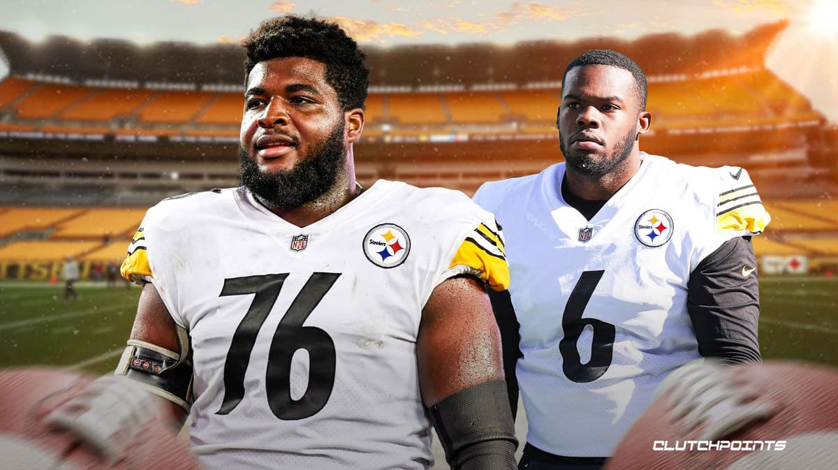 Several Ex-Steelers Cut From Current Teams Ahead Of Roster Deadline -  Steelers Depot