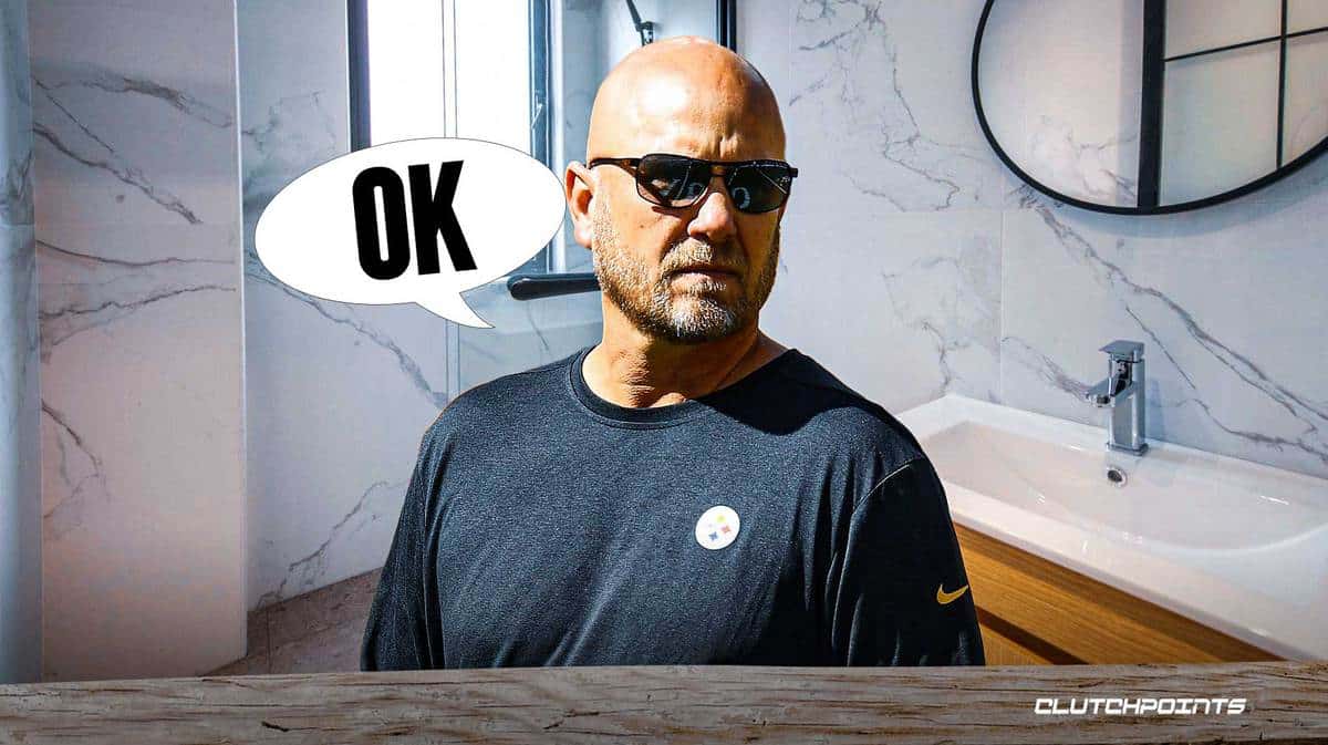 Pittsburgh Steelers, Matt Canada