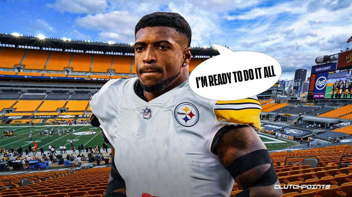 Steelers, Keanu Neal, Mike Tomlin, Patrick Peterson, Markus Golden