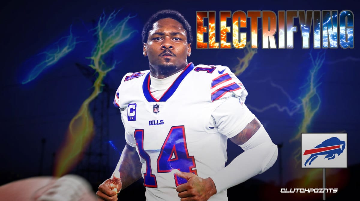 Stefon Diggs, Fantasy Football, Stefon Diggs fantasy, Stefon Diggs fantasy outlook, 2023 Fantasy Football