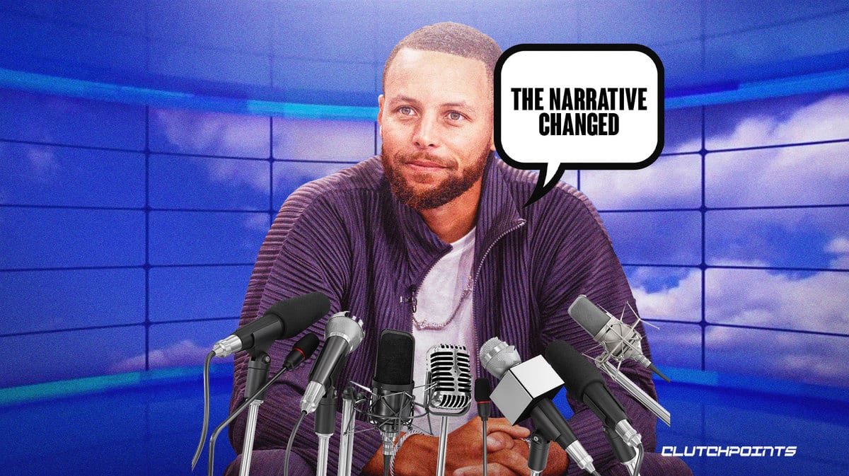 Steph Curry, Warriors