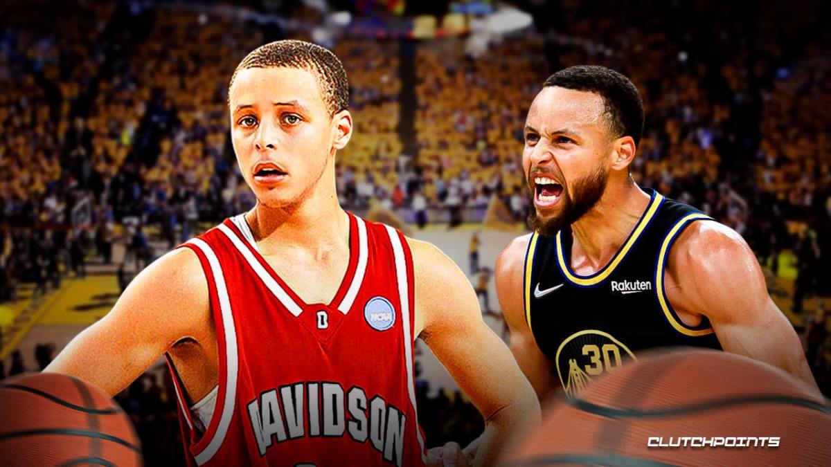 Stephen Curry