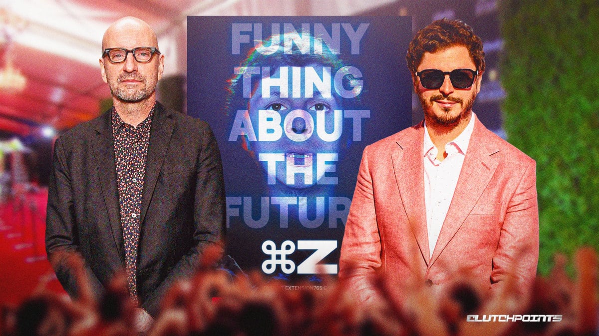 Steven Soderbergh, Command Z, Michael Cera
