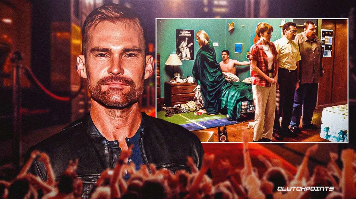 Seann William Scott, American Pie