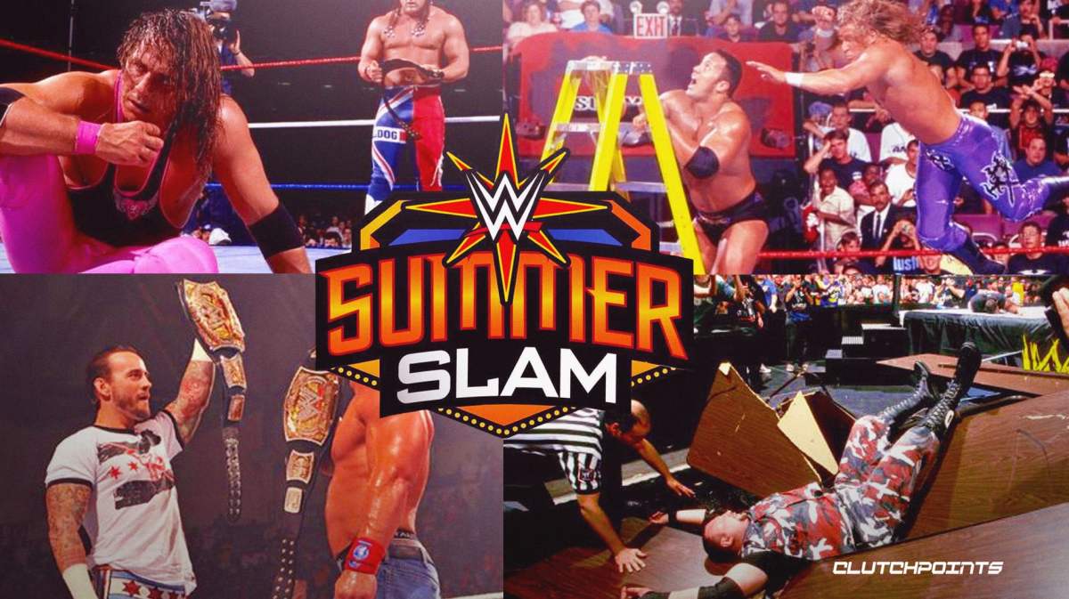SummerSlam