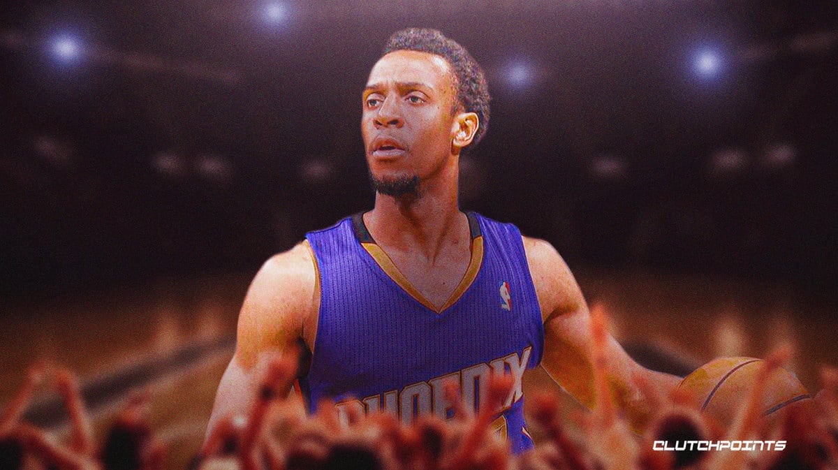 Ish Smith, Phoenix Suns