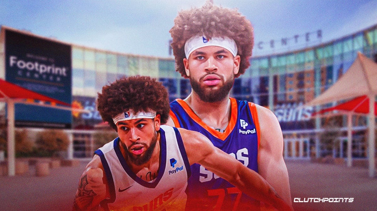 Phoenix Suns, Suns roster, Suns Summer League, Suns Hunter Hale, NBA Summer League