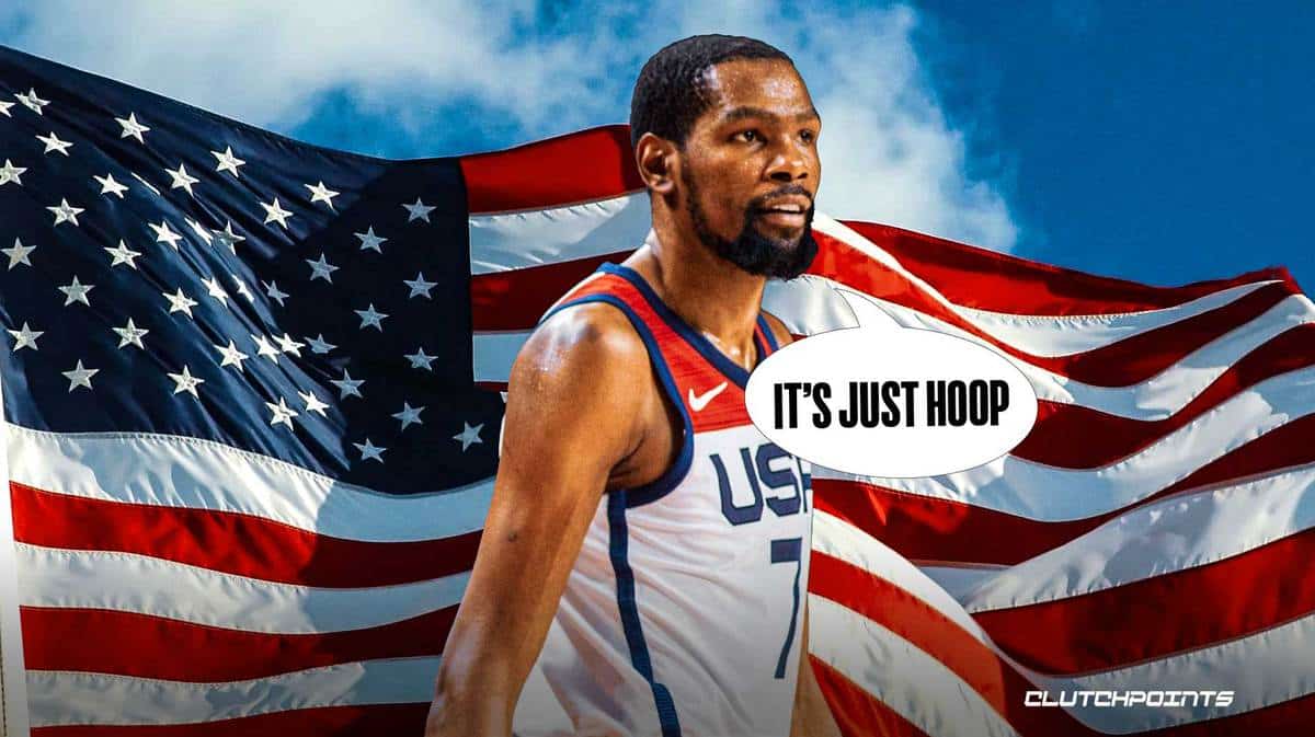 Kevin Durant, Phoenix Suns