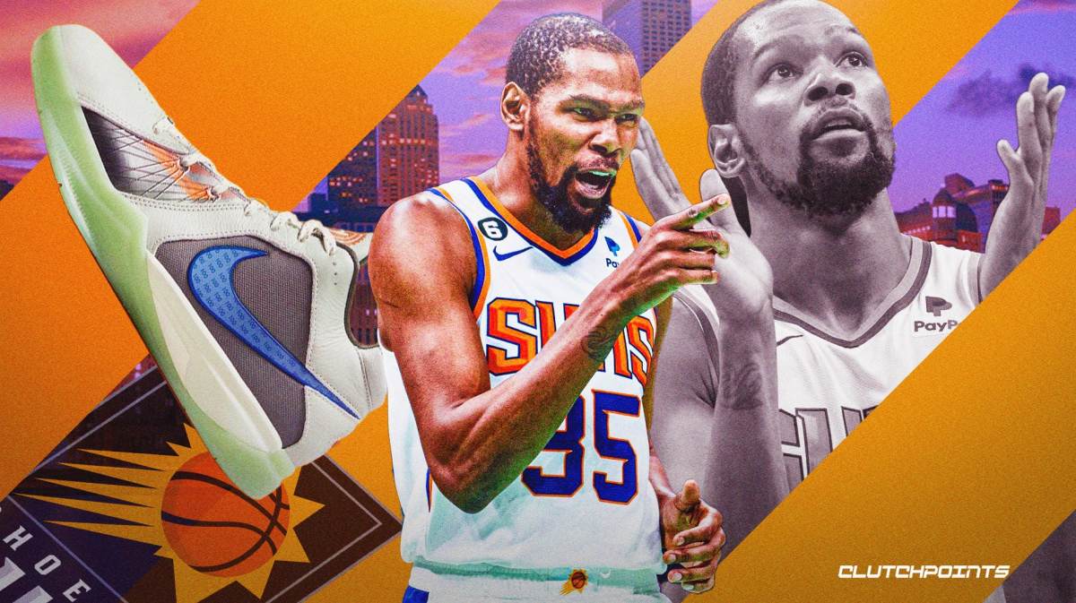 Kevin Durant