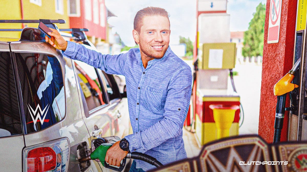 The Miz, WWE, The Weakest Link, Chris Jericho, Cody Rhodes,