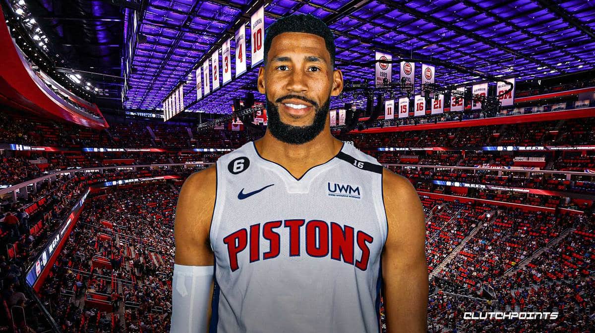 Detroit Pistons, Garrett Temple, NBA free agency, Pistons free agency