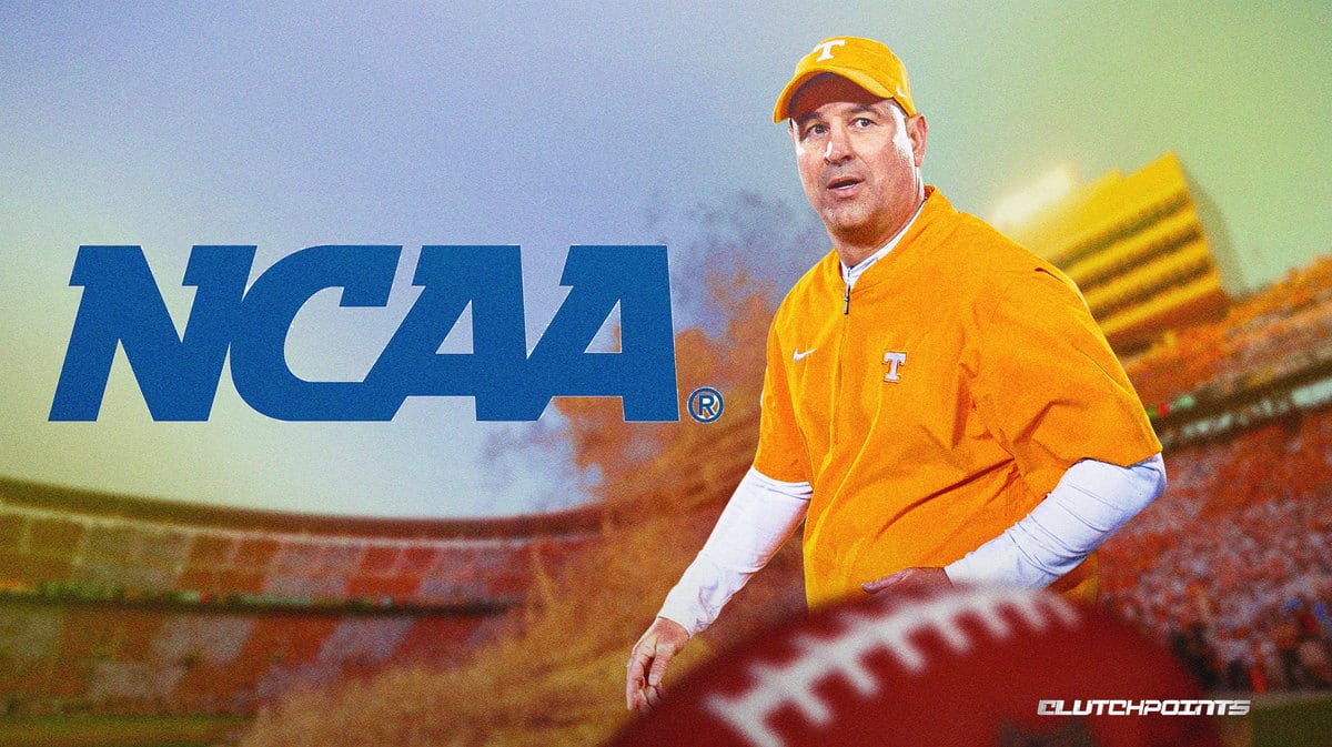 Tennessee football, Jeremy Pruitt