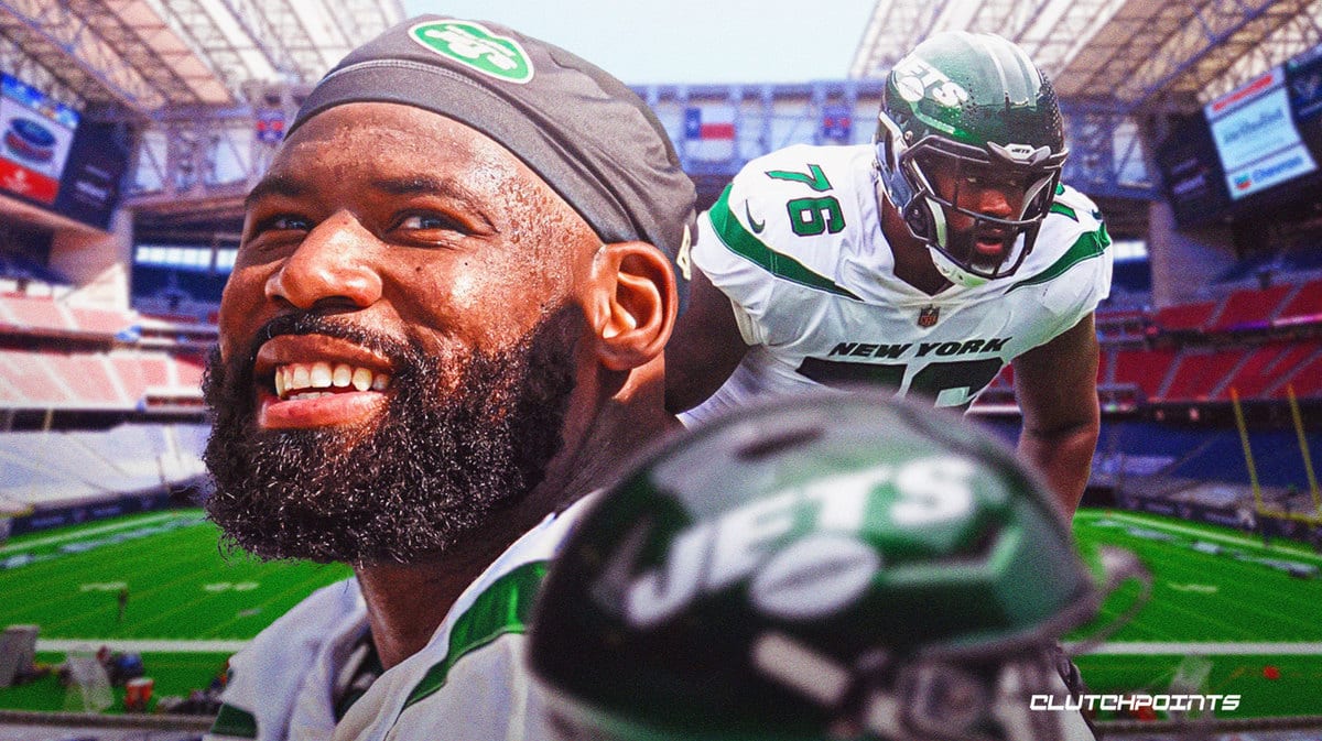 Houston Texans, George Fant, George Fant Texans, Texans contract, NFL Free Agency