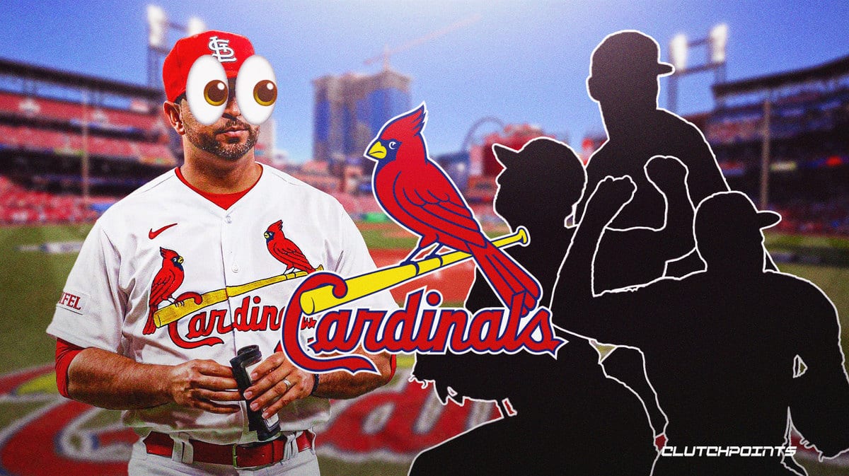 Cardinals, Jordan Montgomery, Jack Flaherty