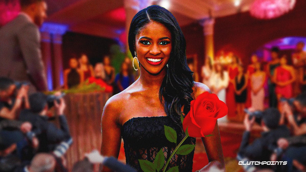 The Bachelorette, Charity Lawson, Rose Ceremony